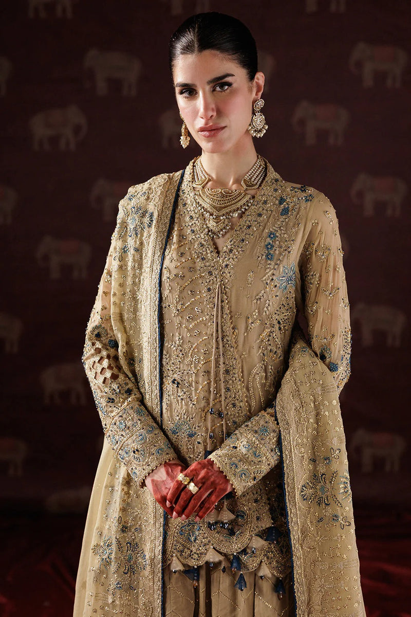 D 05 - Panache Luxury Chiffon'25 - Saad Shaikh