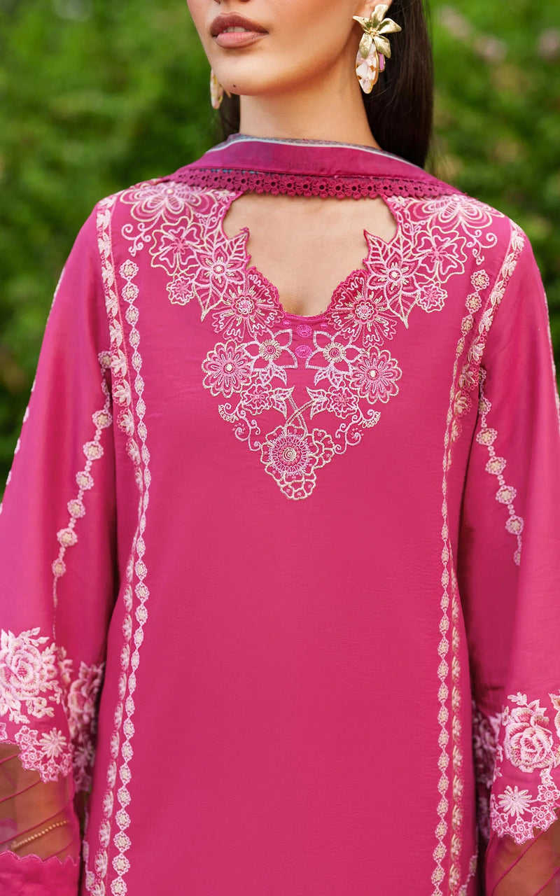 Pink Reverie 06 - Eden Cambric - Asifa & Nabeel