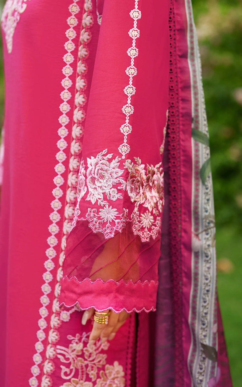 Pink Reverie 06 - Eden Cambric - Asifa & Nabeel