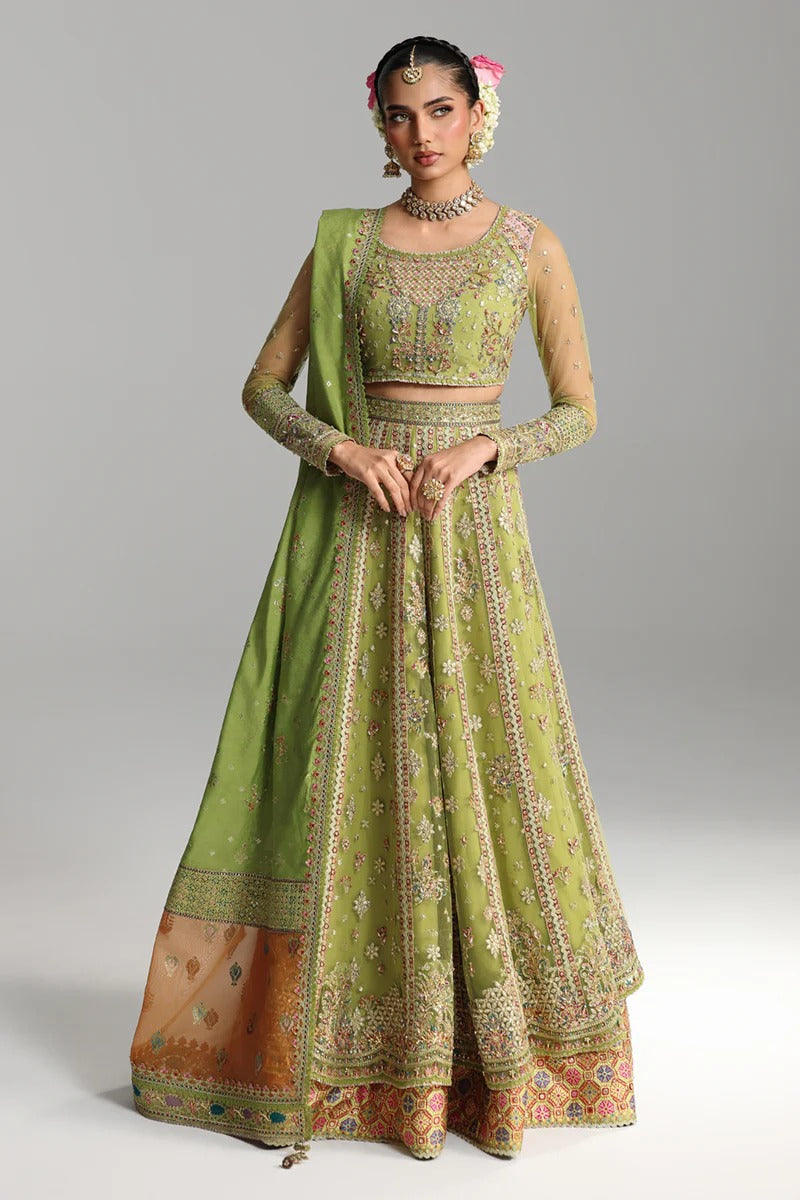 03 Gulnara - Shadmani Formals - Qalamkar