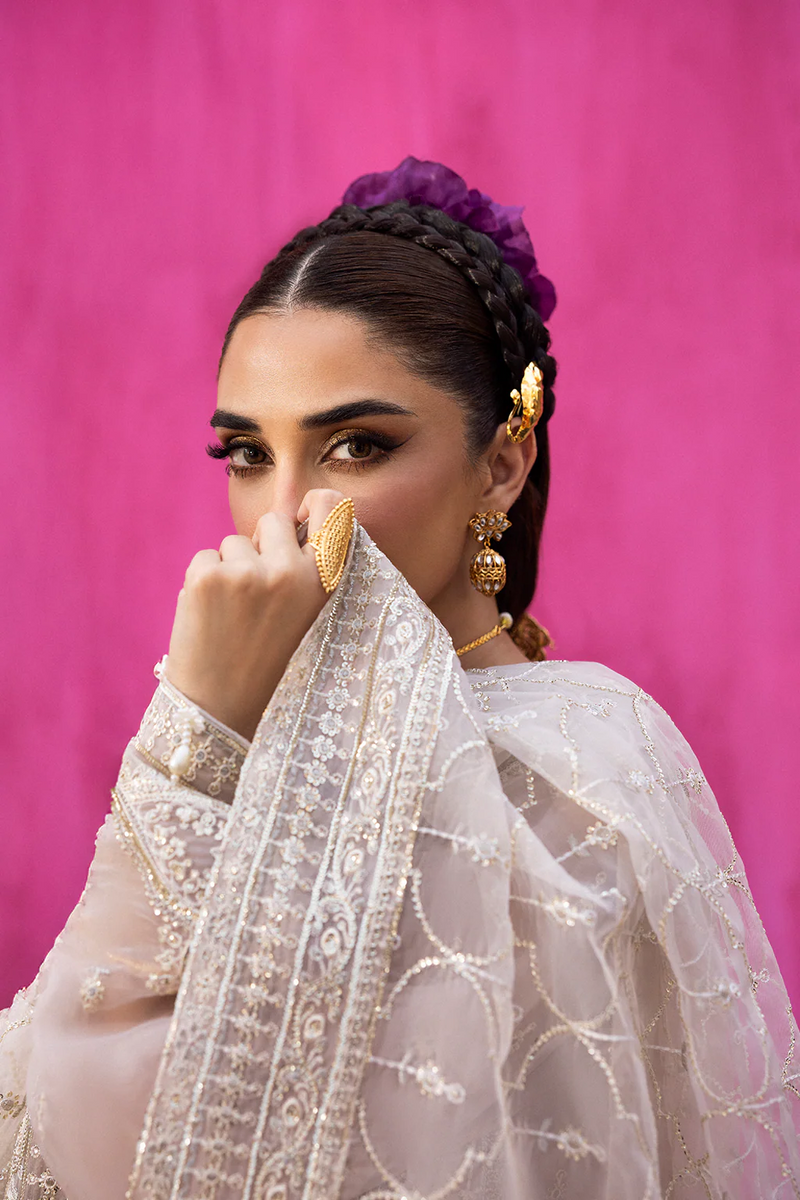 Lumesse - The Empress Wedding Formals - Emaan Adeel