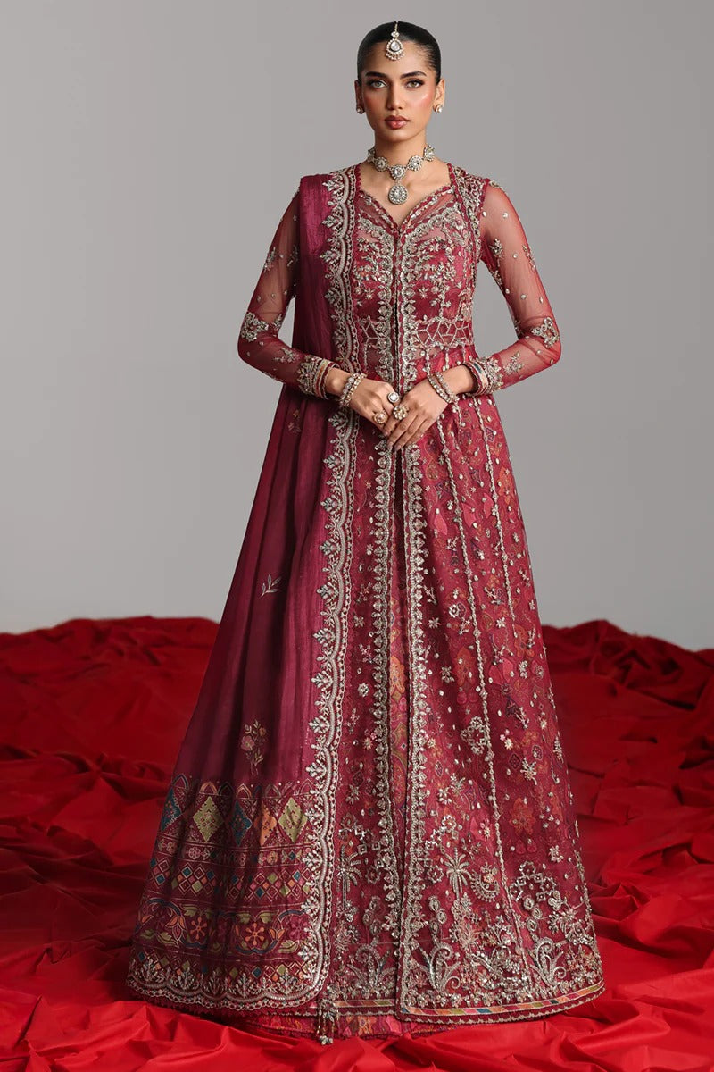 01 Jahan - Shadmani Formals - Qalamkar