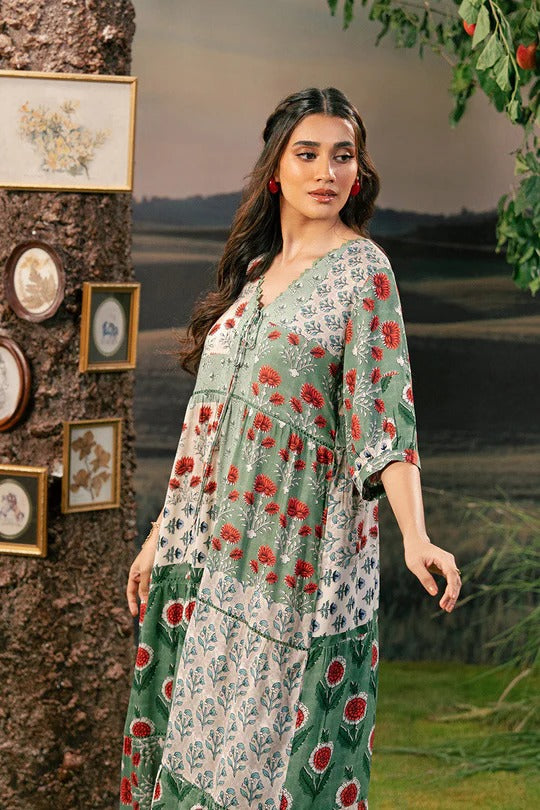 MB 02B - Pre Falls Unstitched - M Basic