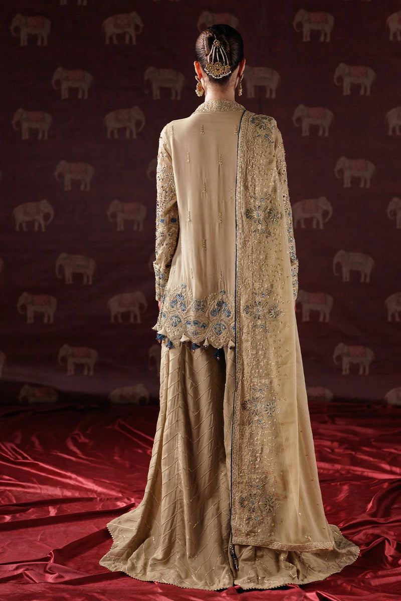 D 05 - Panache Luxury Chiffon'25 - Saad Shaikh