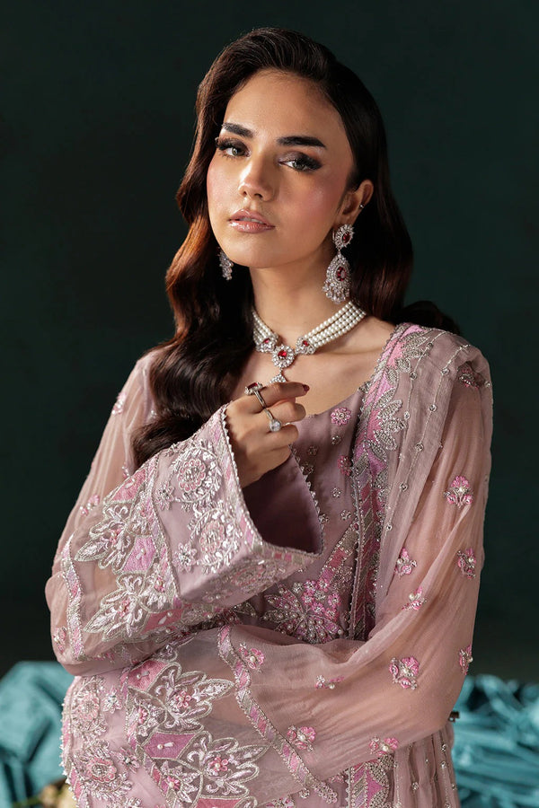 D 07 - Panache Luxury Chiffon'25 - Saad Shaikh