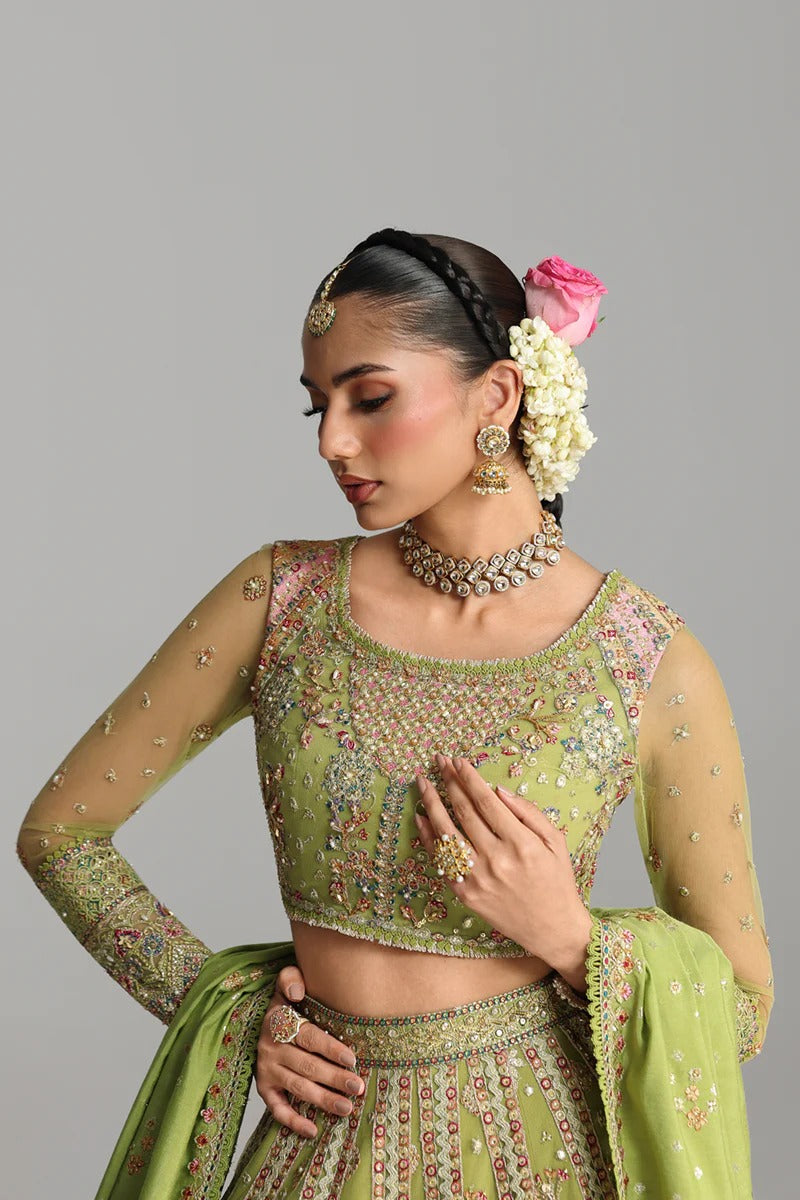 03 Gulnara - Shadmani Formals - Qalamkar