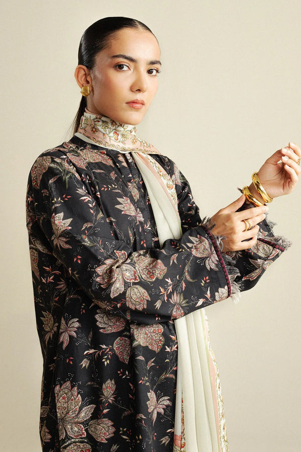 Daisy 8B - Coco Prints Drop Four - Zara Shahjahan
