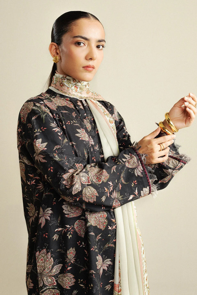Daisy 8B - Coco Prints Drop Four - Zara Shahjahan