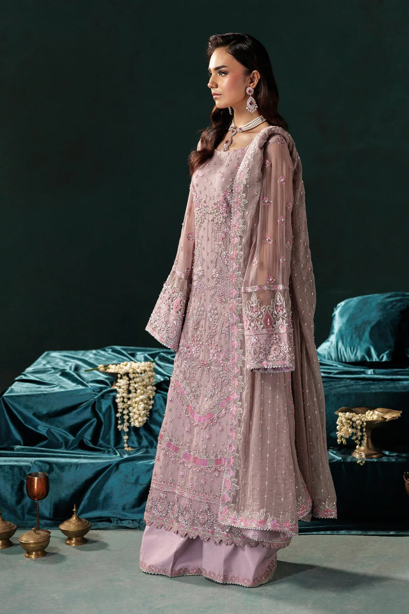 D 07 - Panache Luxury Chiffon'25 - Saad Shaikh