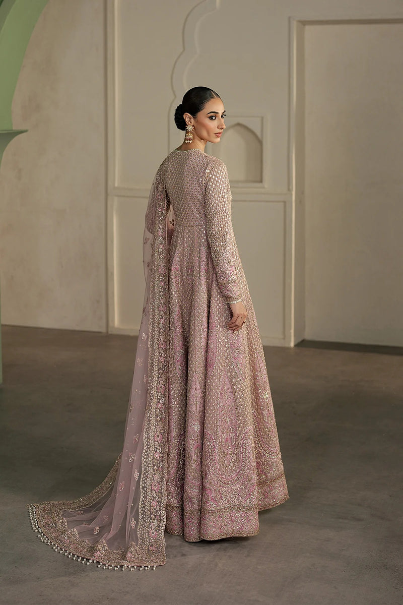 Savera - Pehli Nazar Festive Unstitched - Ayzel