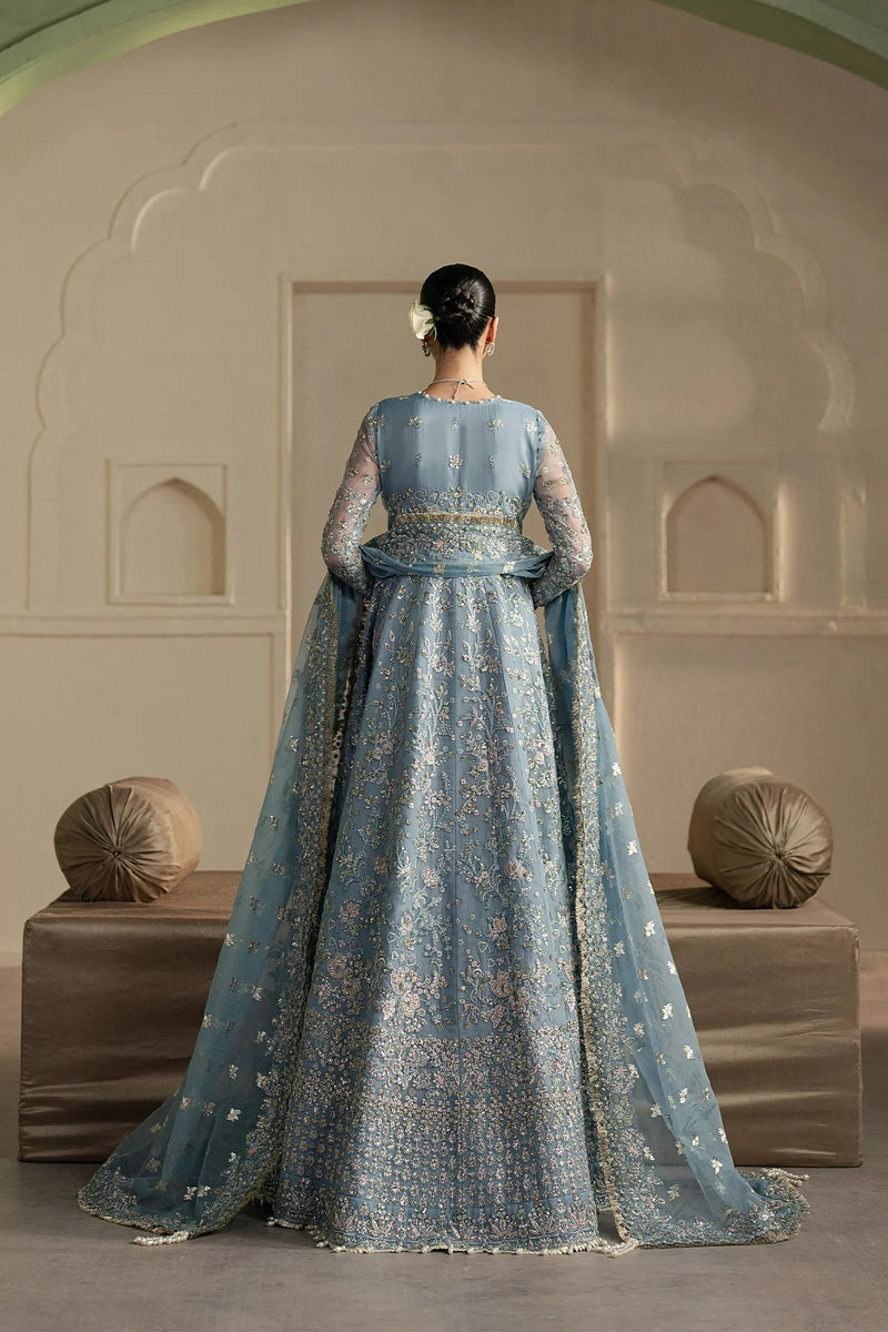 Fursat - Pehli Nazar Festive Unstitched - Ayzel