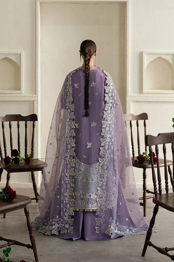 Afsana - Pehli Nazar Festive Unstitched - Ayzel