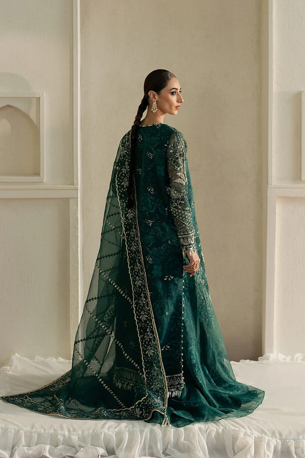 Nazrana - Pehli Nazar Festive Unstitched - Ayzel