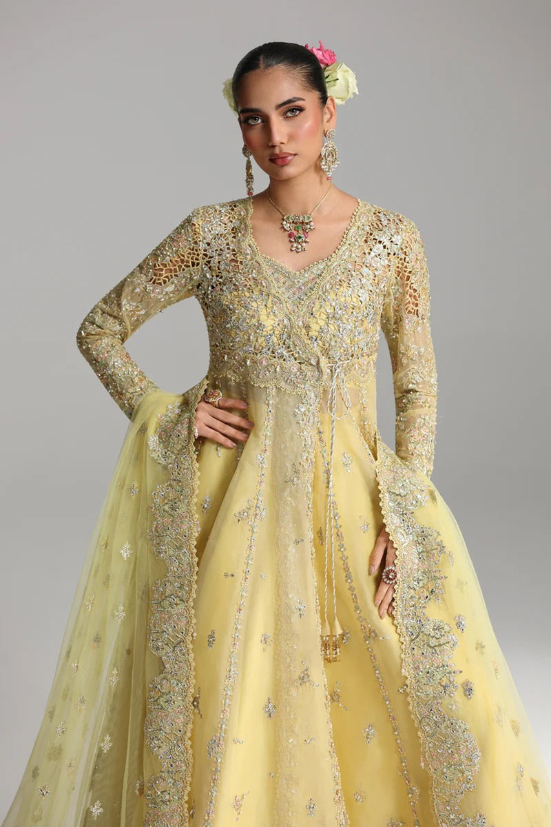 06 Hoor - Shadmani Formals - Qalamkar