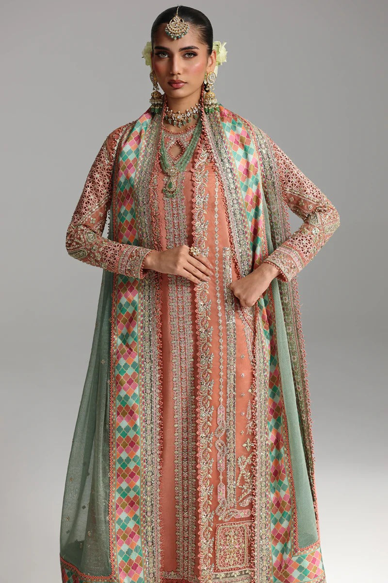 04 Zehra - Shadmani Formals - Qalamkar