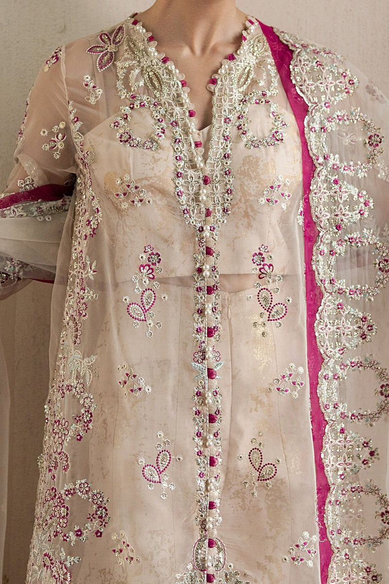 Rangrez - Pehli Nazar Festive Unstitched - Ayzel