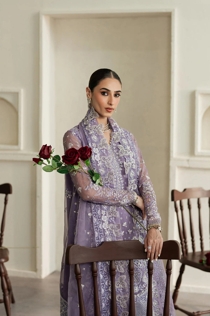 Afsana - Pehli Nazar Festive Unstitched - Ayzel