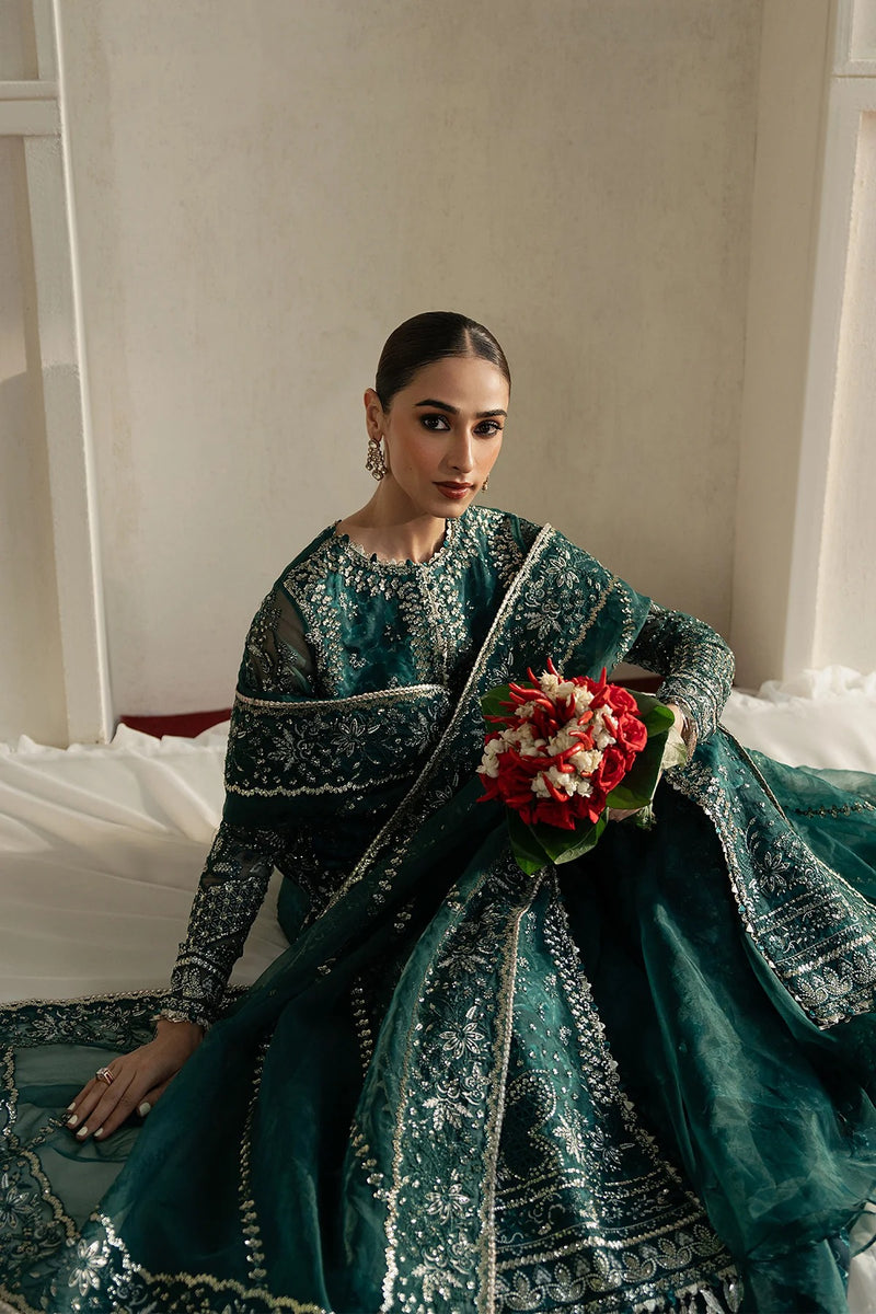 Nazrana - Pehli Nazar Festive Unstitched - Ayzel