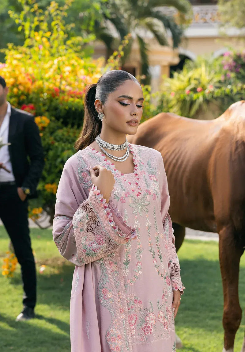 7B HushPink - Luxury Winter Collection - Elaf Premium