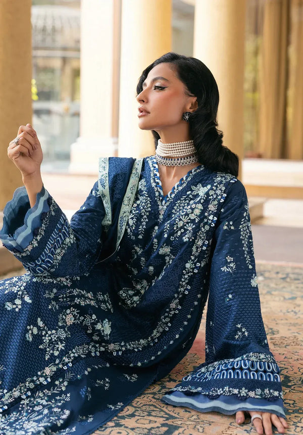 3B Aquelune - Luxury Winter Collection - Elaf Premium