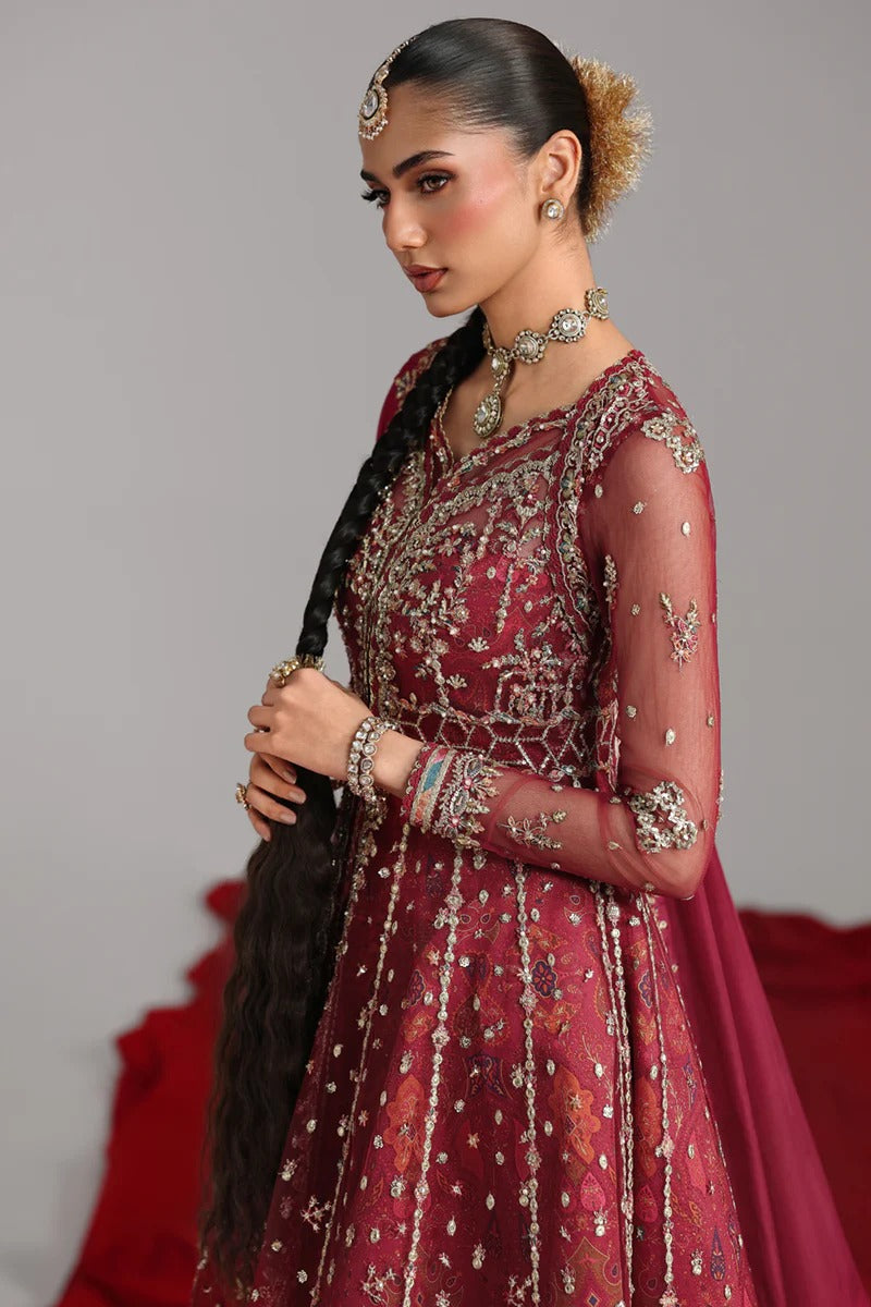 01 Jahan - Shadmani Formals - Qalamkar