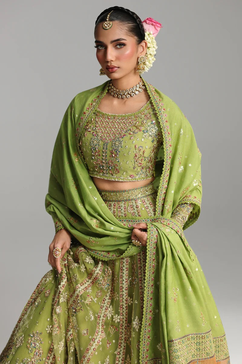 03 Gulnara - Shadmani Formals - Qalamkar