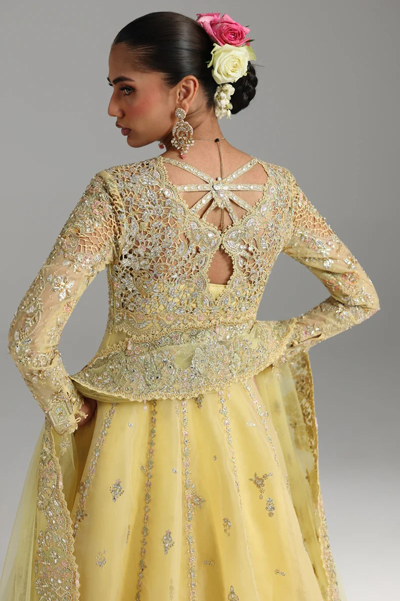 06 Hoor - Shadmani Formals - Qalamkar