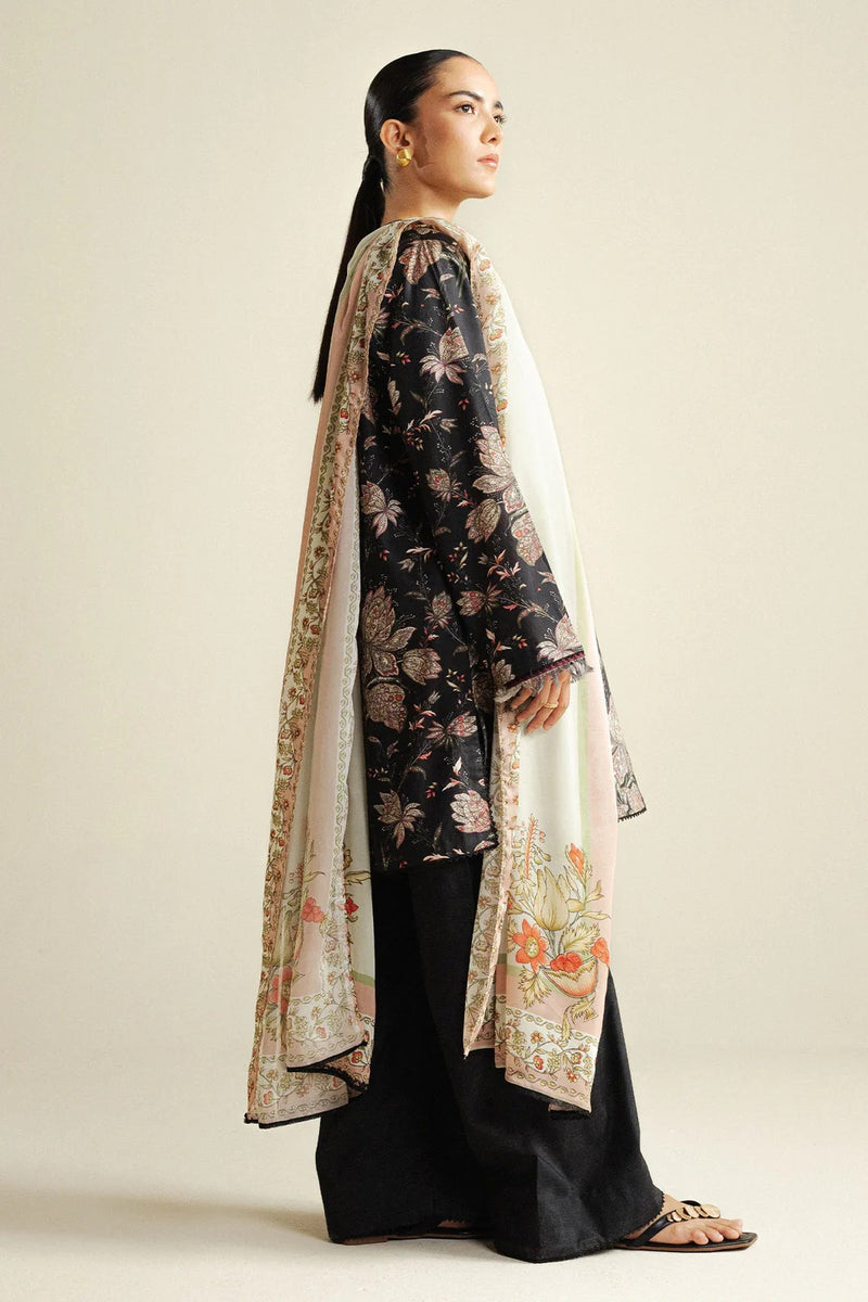 Daisy 8B - Coco Prints Drop Four - Zara Shahjahan