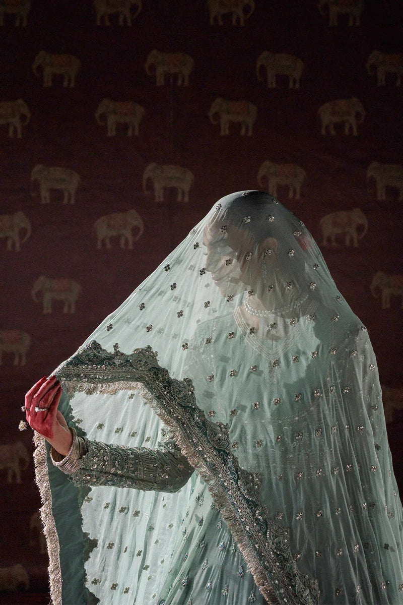D 08 - Panache Luxury Chiffon'25 - Saad Shaikh