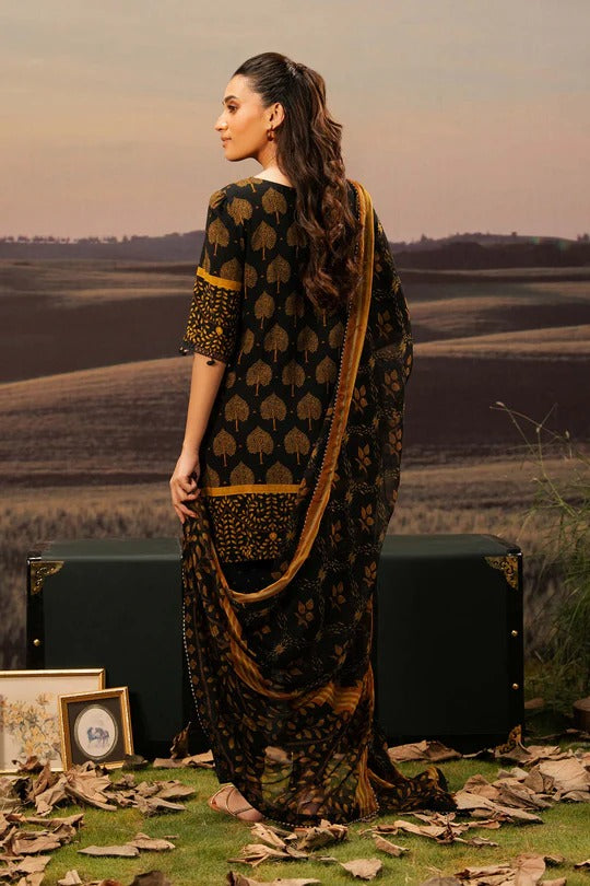 MB 03B - Pre Falls Unstitched - M Basic
