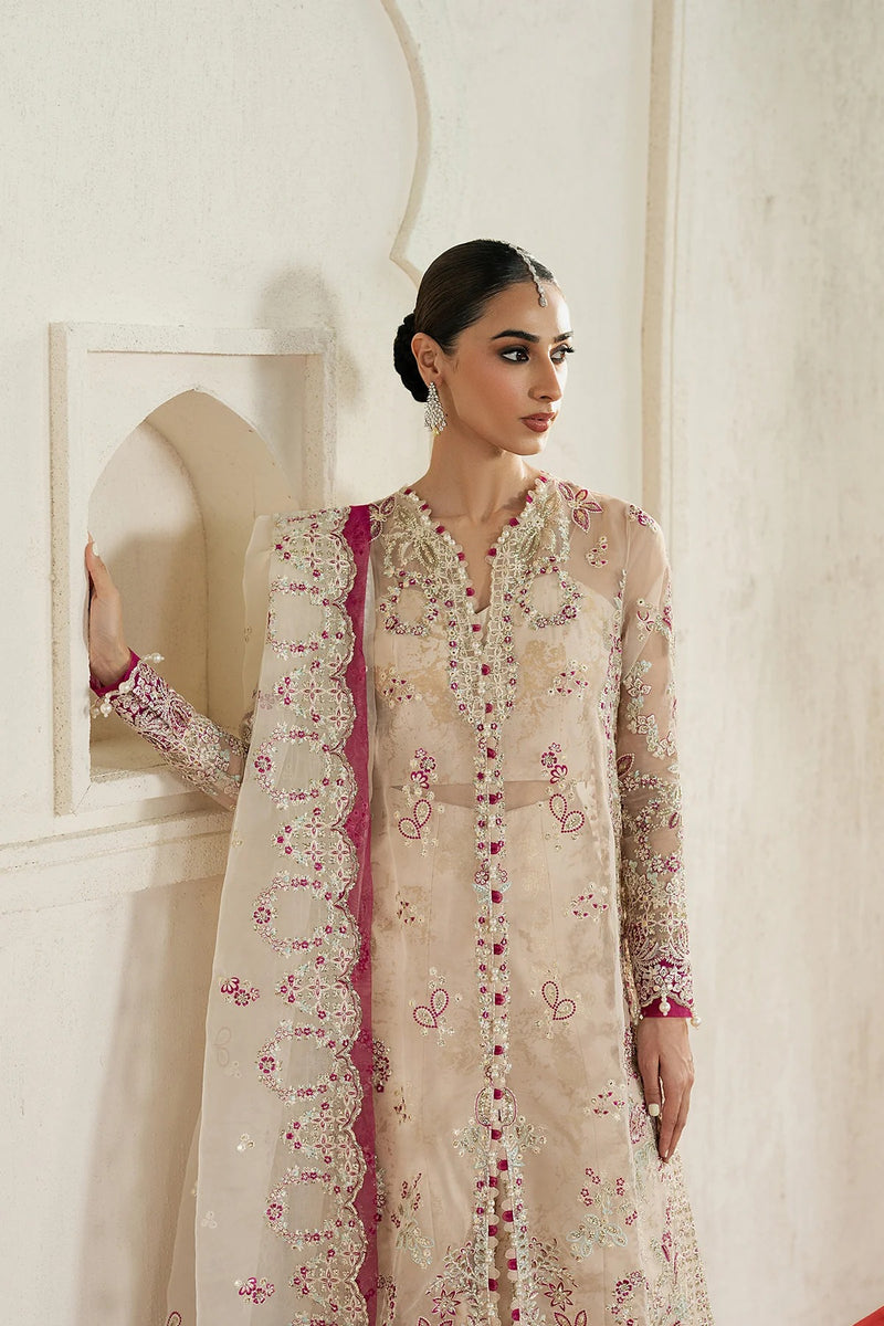 Rangrez - Pehli Nazar Festive Unstitched - Ayzel