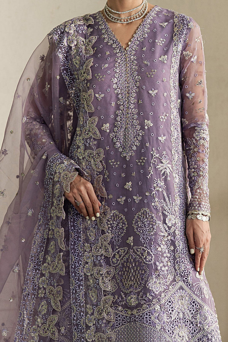 Afsana - Pehli Nazar Festive Unstitched - Ayzel
