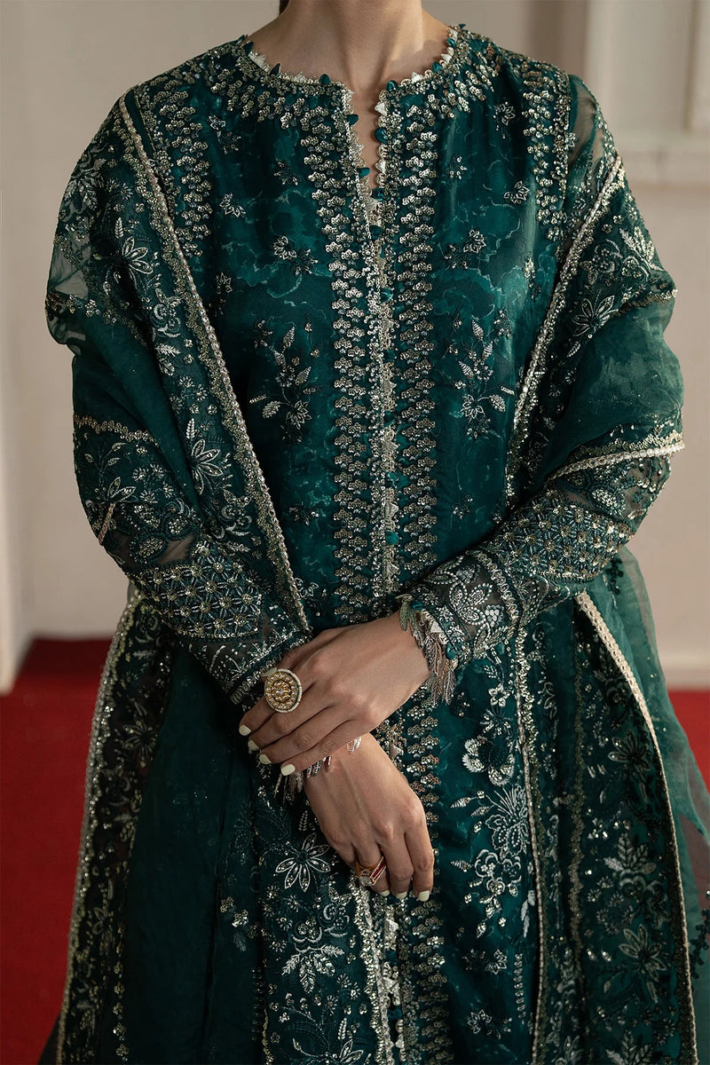 Nazrana - Pehli Nazar Festive Unstitched - Ayzel
