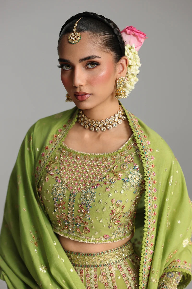 03 Gulnara - Shadmani Formals - Qalamkar