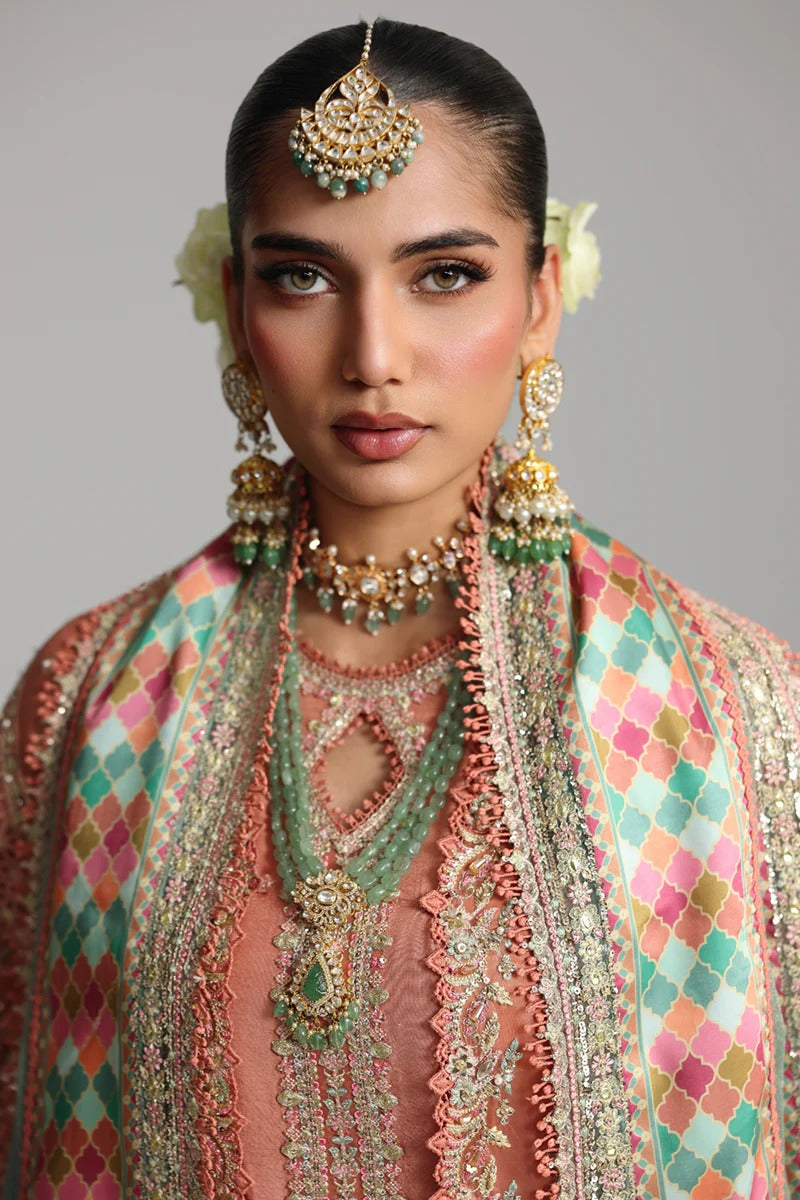 04 Zehra - Shadmani Formals - Qalamkar