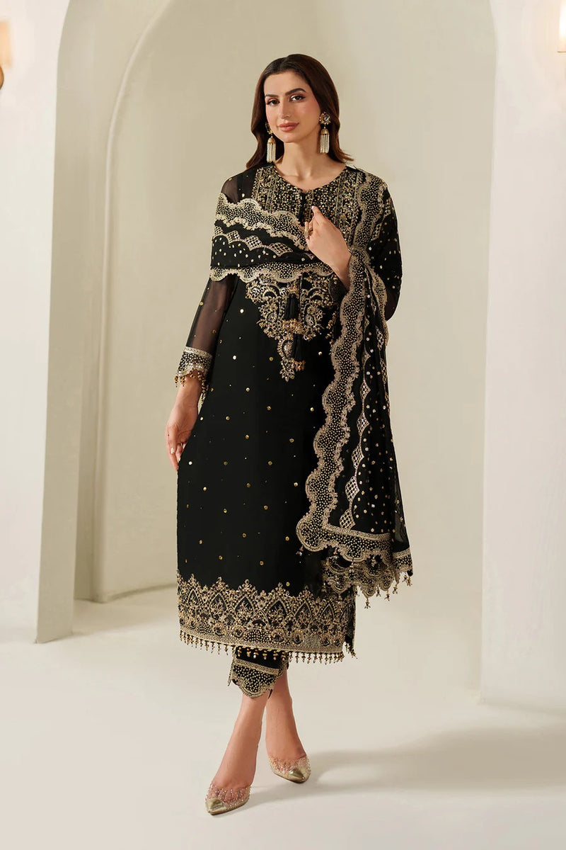 Reshma - Reena Handmade Wedding - Alizeh