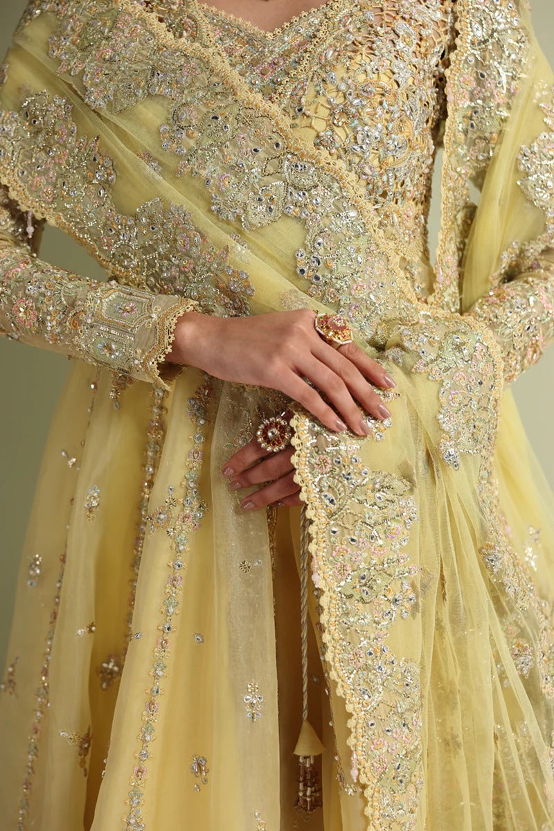 06 Hoor - Shadmani Formals - Qalamkar