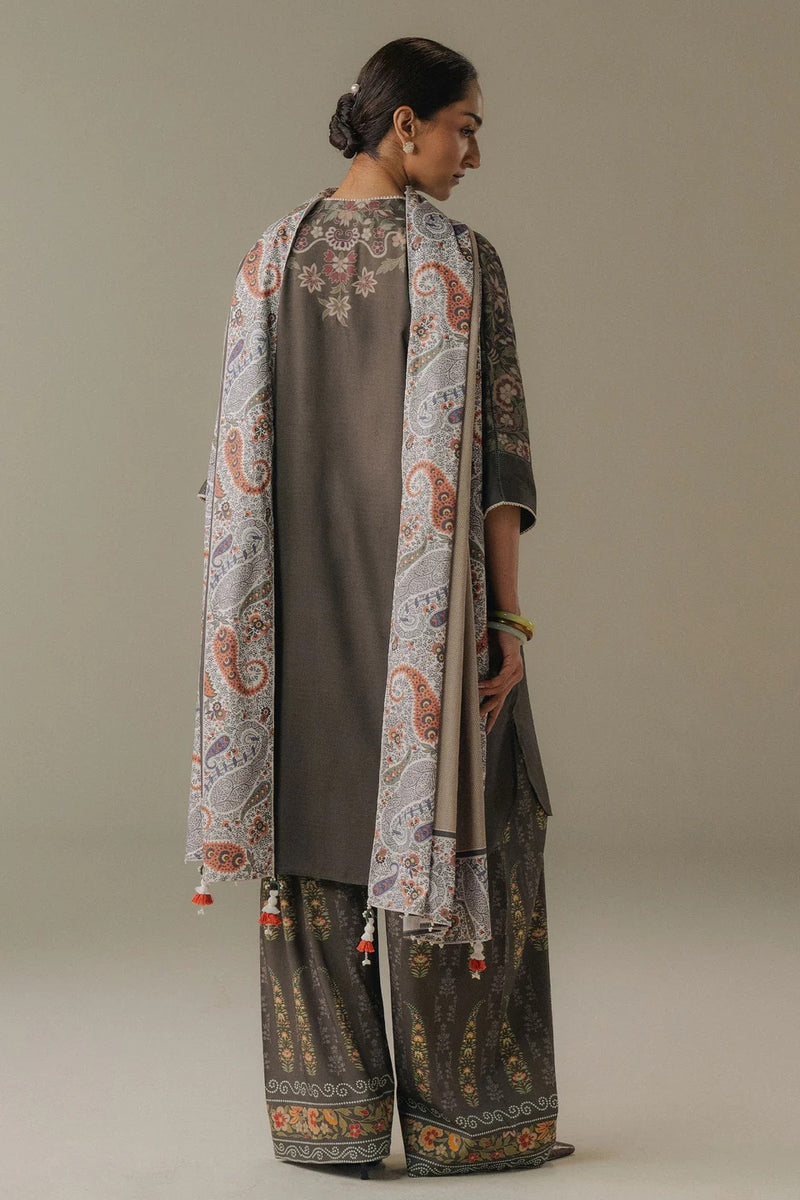 Autumn Line-10A - Coco Prints Drop V - Zara Shahjahan