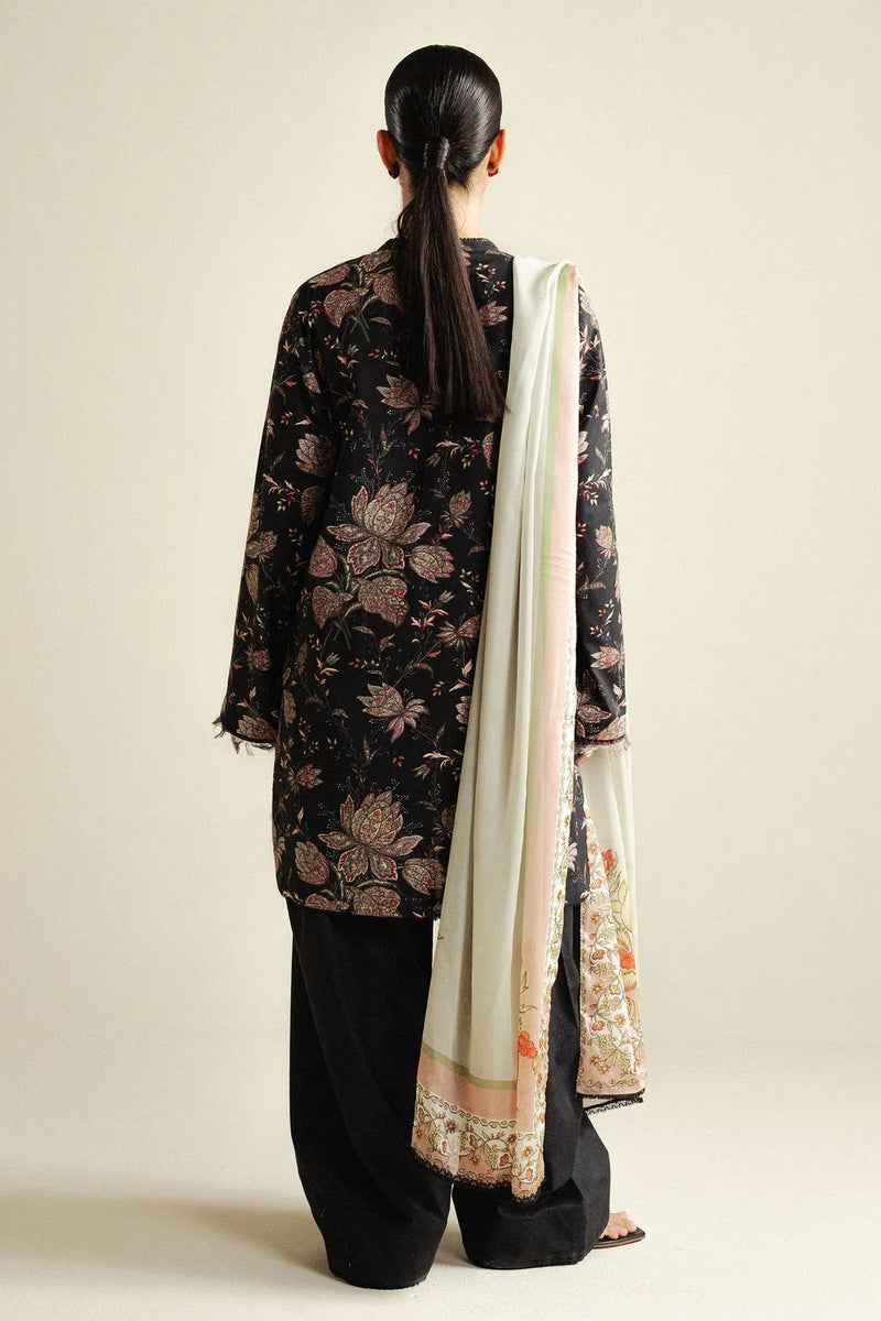 Daisy 8B - Coco Prints Drop Four - Zara Shahjahan