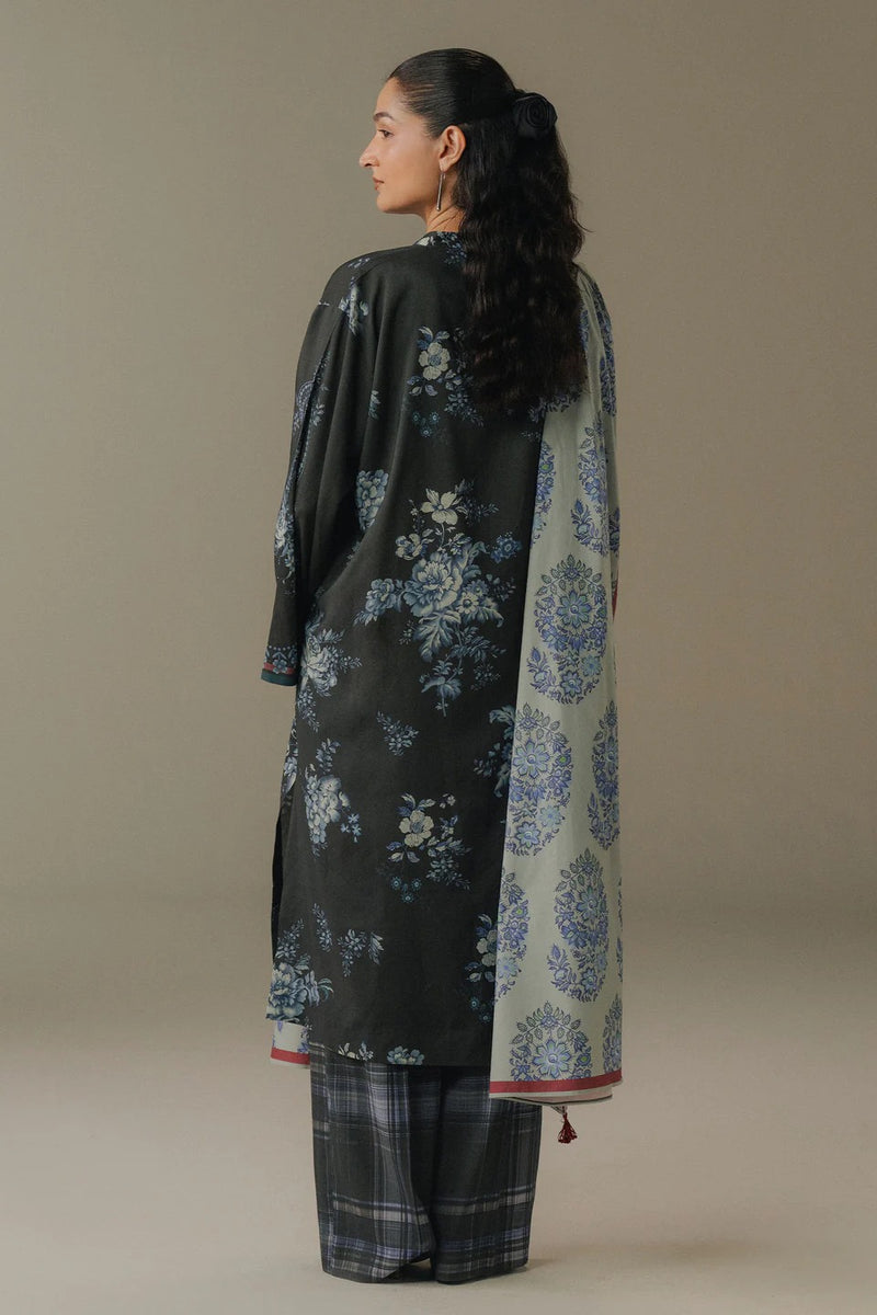 Hushed Ember-6B - Coco Prints Drop V - Zara Shahjahan