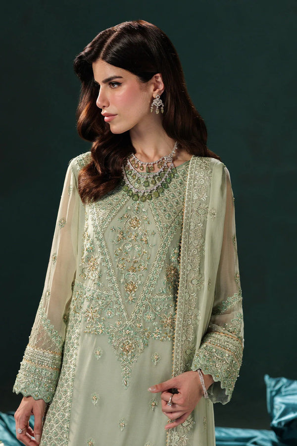 D 09 - Panache Luxury Chiffon'25 - Saad Shaikh