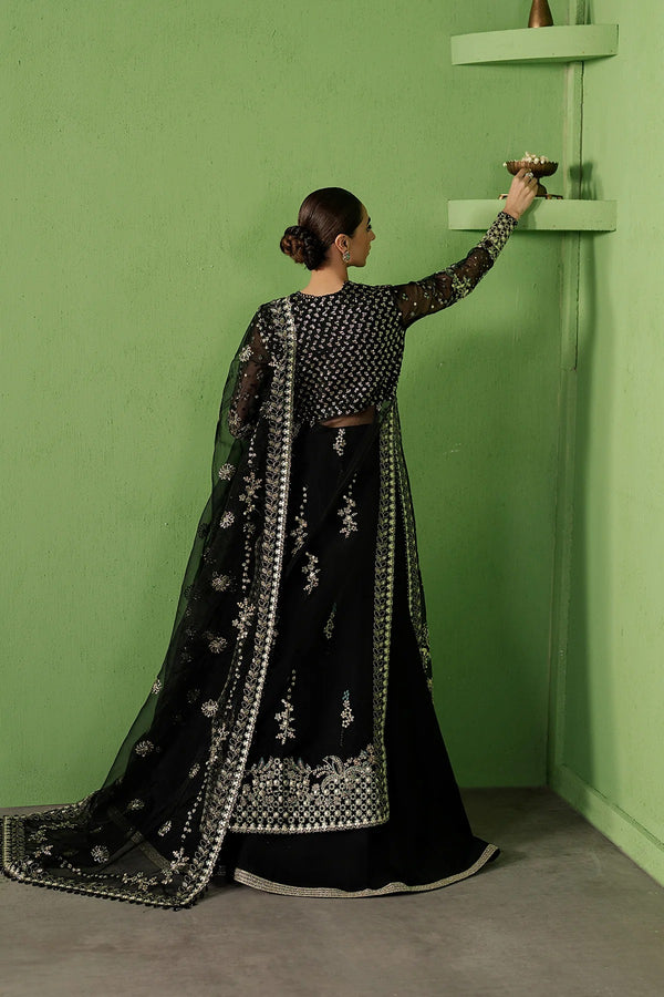 Manzar - Pehli Nazar Festive Unstitched - Ayzel