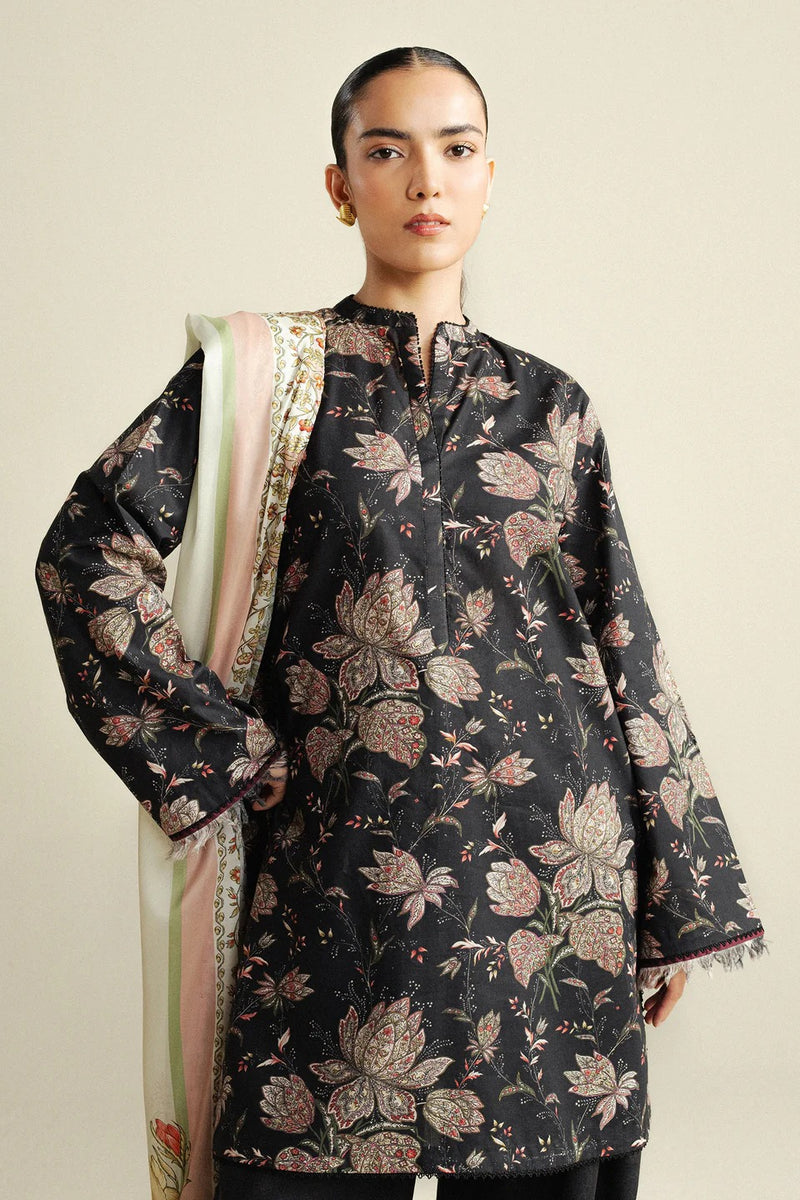 Daisy 8B - Coco Prints Drop Four - Zara Shahjahan
