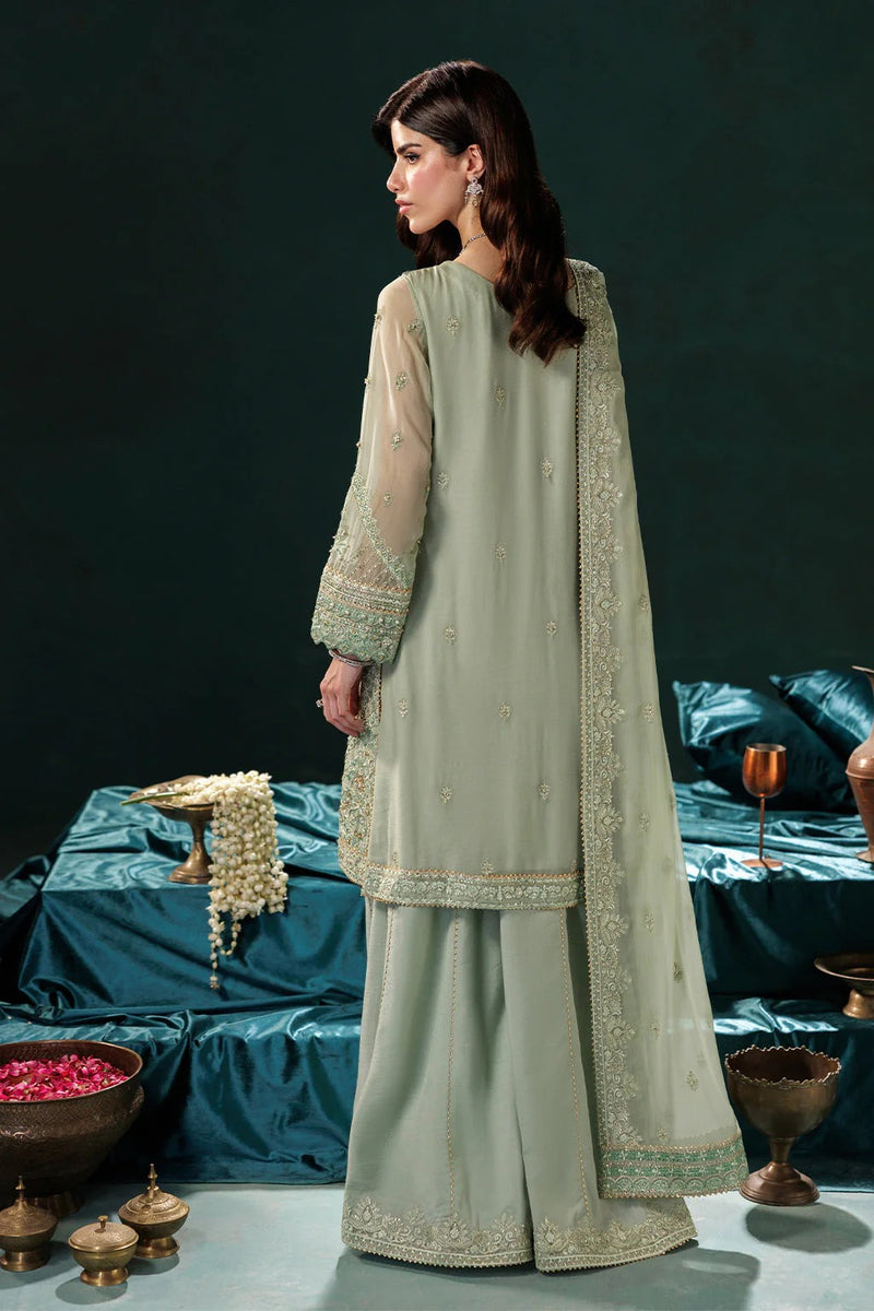 D 09 - Panache Luxury Chiffon'25 - Saad Shaikh