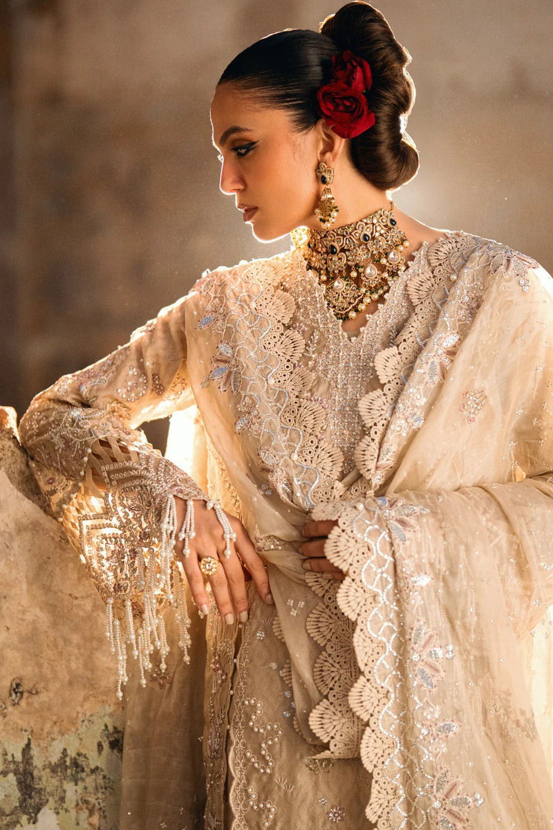 Chandni - Mehrmaah Wedding Formals - Florent