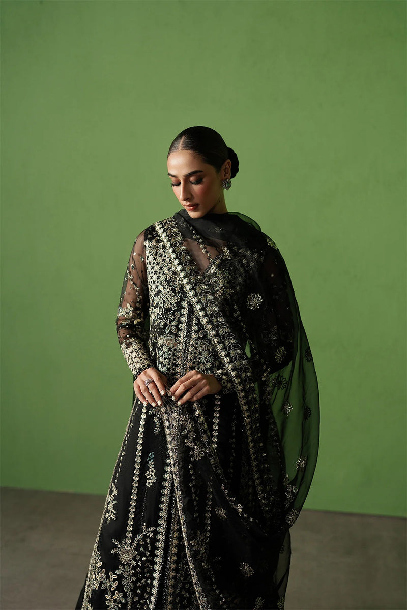 Manzar - Pehli Nazar Festive Unstitched - Ayzel