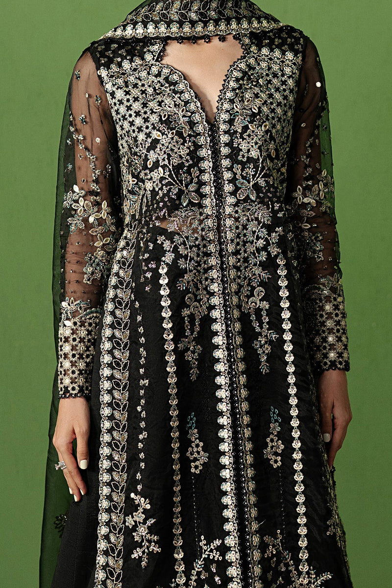 Manzar - Pehli Nazar Festive Unstitched - Ayzel