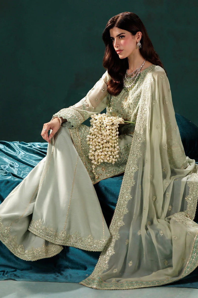 D 09 - Panache Luxury Chiffon'25 - Saad Shaikh