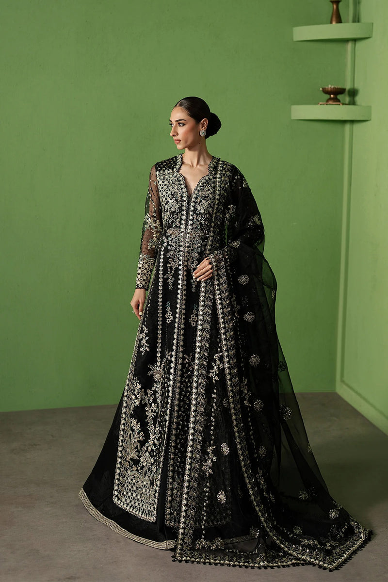 Manzar - Pehli Nazar Festive Unstitched - Ayzel