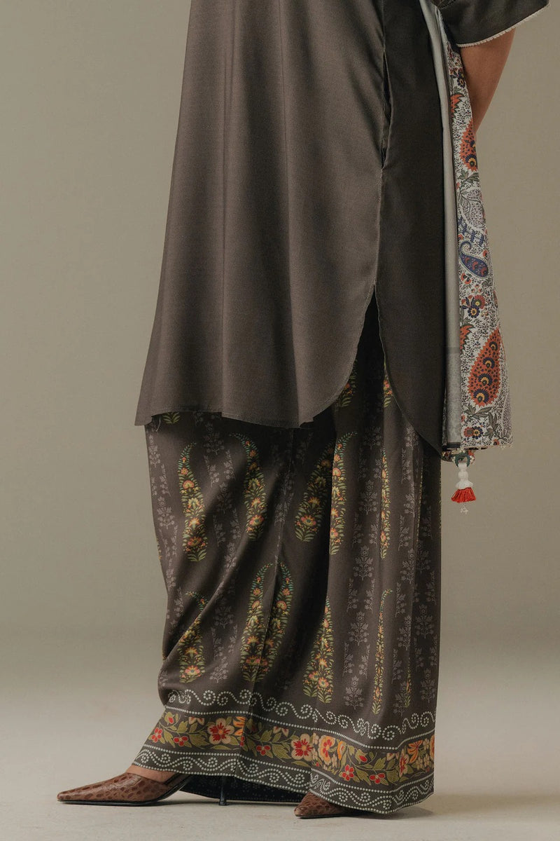 Autumn Line-10A - Coco Prints Drop V - Zara Shahjahan